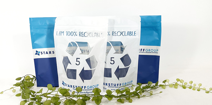 Environmentally Friendly - Soft Plastic Packaging: Compostable,  Biodegradable, Recyclable – Which option is best?