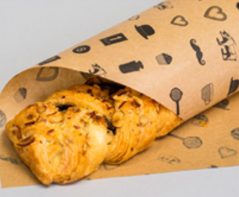 Printed Greaseproof Paper FAQ