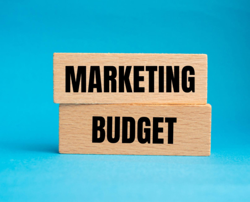 Maximising Your Marketing Budget with Effective Display Solutions