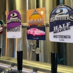 Pimp up your Craft Beer Sales with Resin Decals for Tap Handle Displays