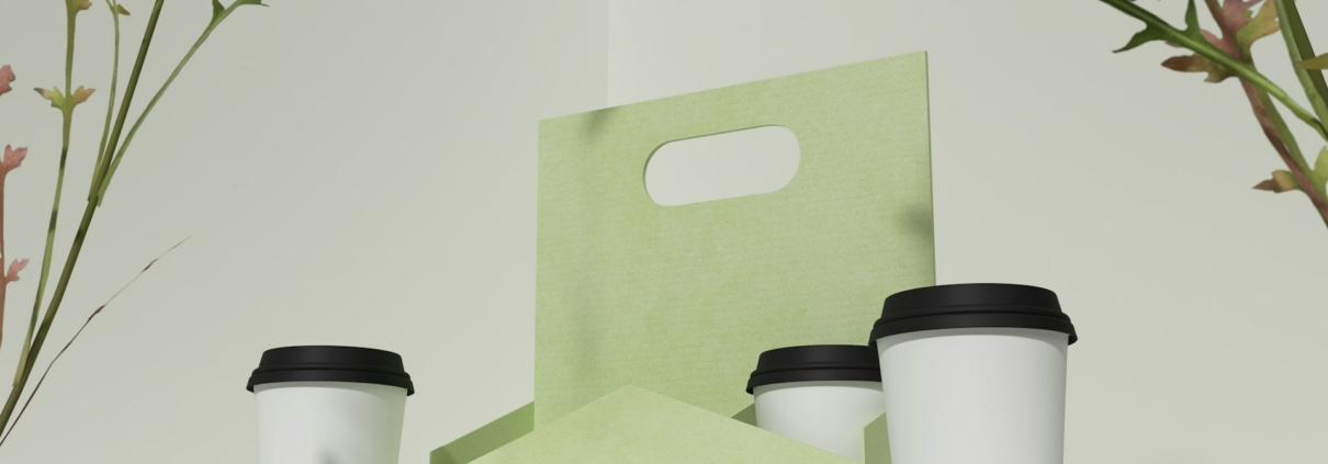 Coffee Packaging