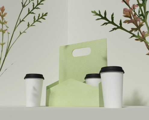 Coffee Packaging