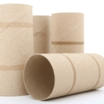 Cardboard Cylinder Packaging