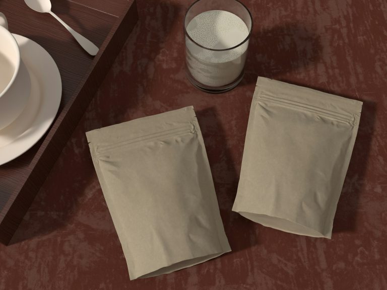 Coffee Packaging