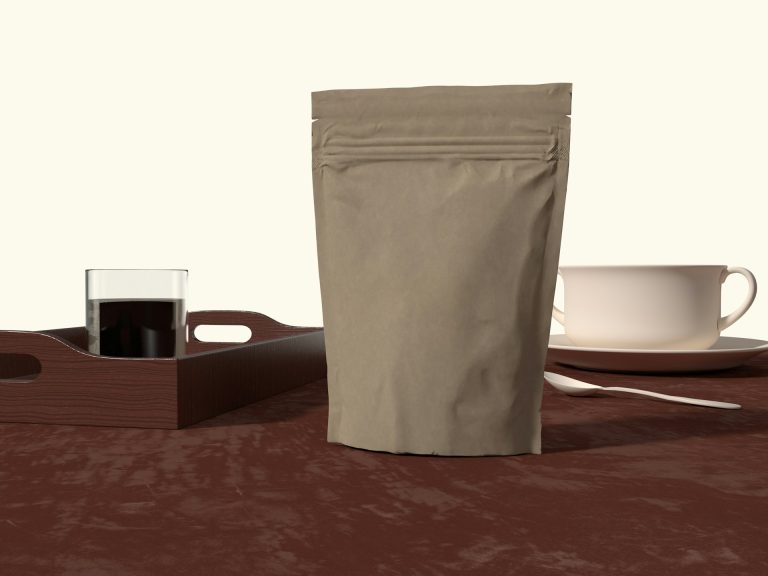 Tea Bag Packaging