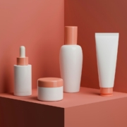 Skin Care Packaging Design