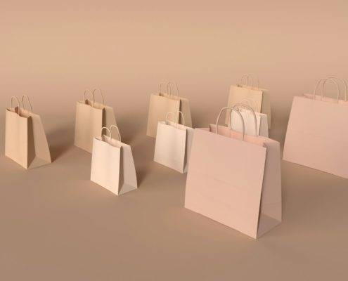 Paper Bags