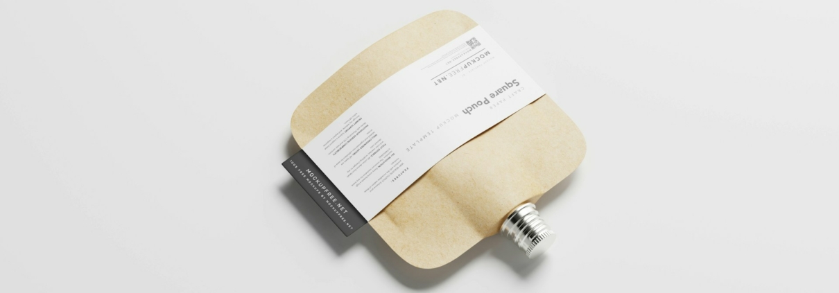 Pouch Packaging