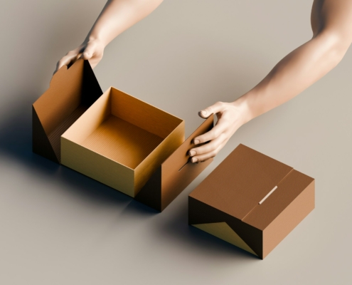 Packaging