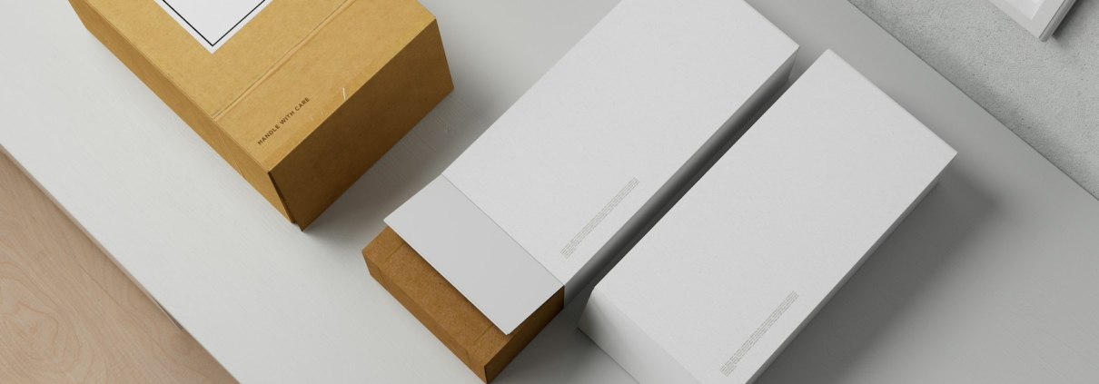 Packaging Boxes