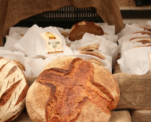 Bakery Packaging