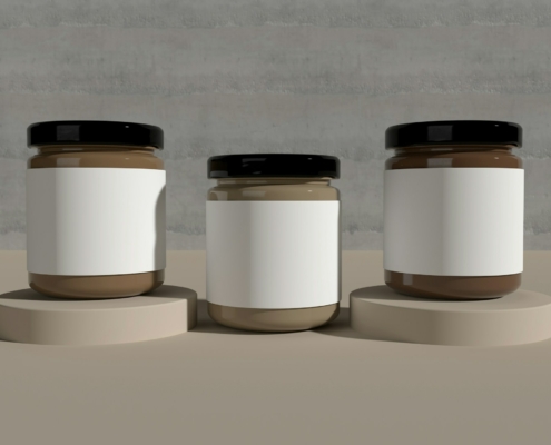 jars