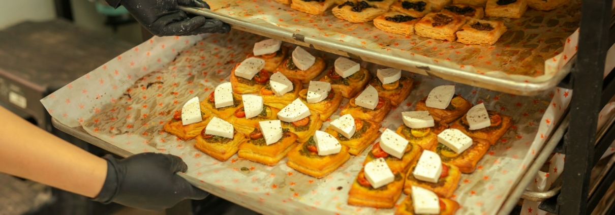 Catering