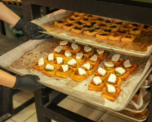 Catering