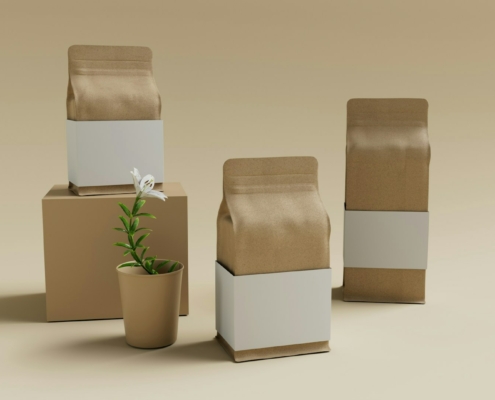 Packaging