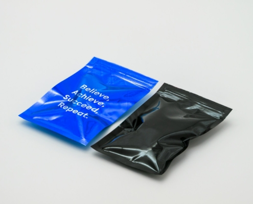 Printed Film