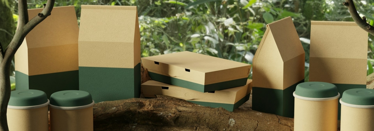Cylinder Packaging