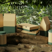 Cylinder Packaging