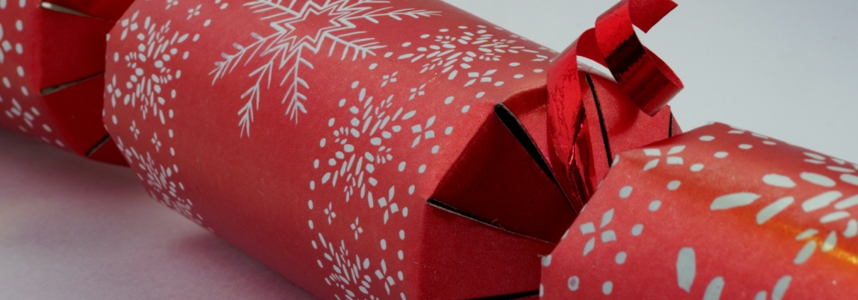Cylinders Gift Packaging