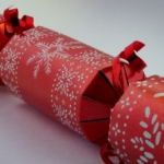 Cylinders Gift Packaging