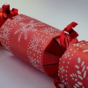 Cylinders Gift Packaging