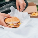 Greaseproof Paper