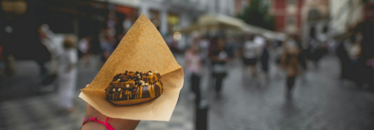 Greaseproof Paper