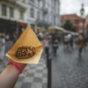 Greaseproof Paper