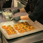Greaseproof Paper