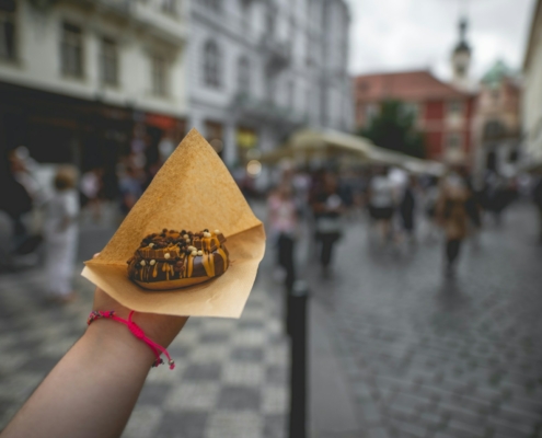 Greaseproof Paper