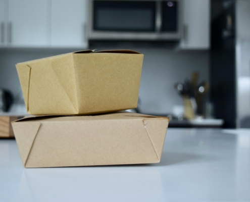 Packaging