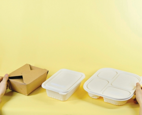 Packaging
