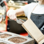 Coffee Packaging