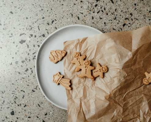 Cookie Packaging