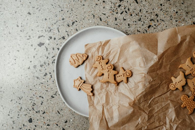 Cookie Packaging