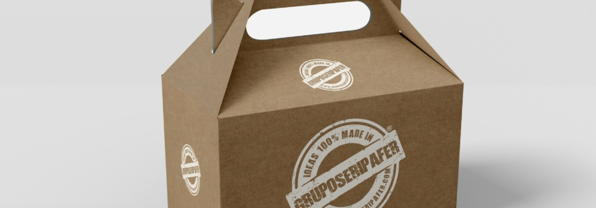 Custom-Made Box