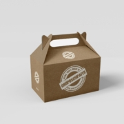 Custom-Made Box