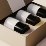 cylinder packaging