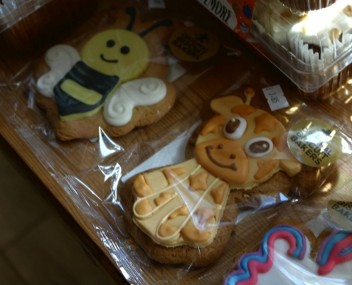 Cookie Packaging