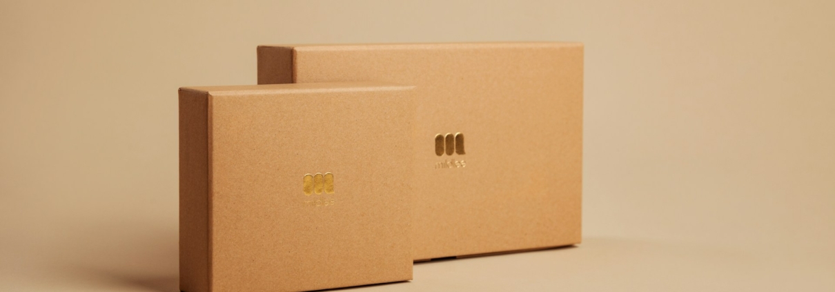 Boxes