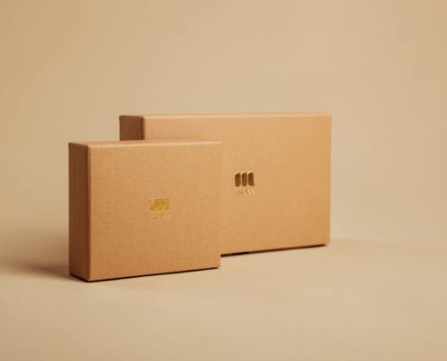 Boxes