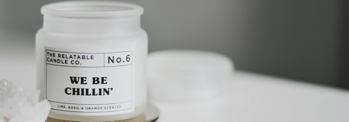 Custom Label