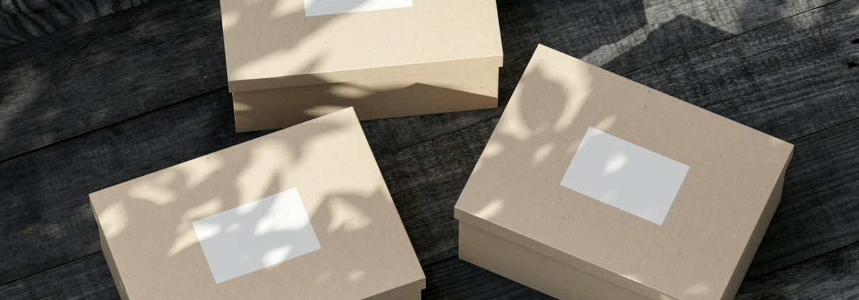 Custom Packaging