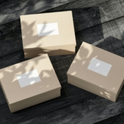 Custom Packaging