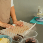 Greaseproof Paper