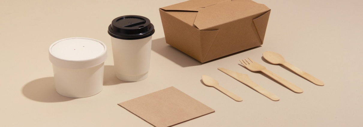 Custom Packaging