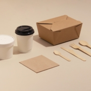Custom Packaging