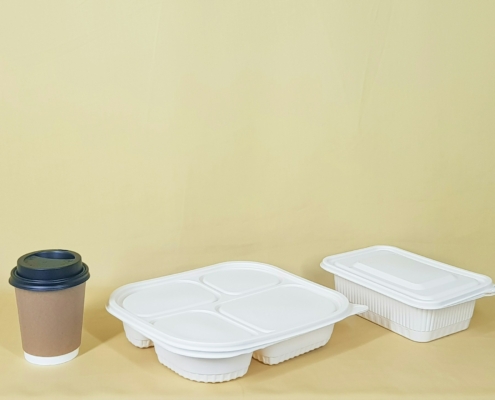 Packaging