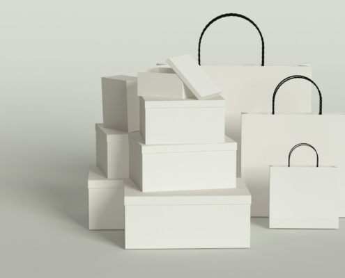 custom packaging