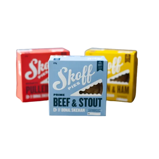 Custom Printed Folding Cartons